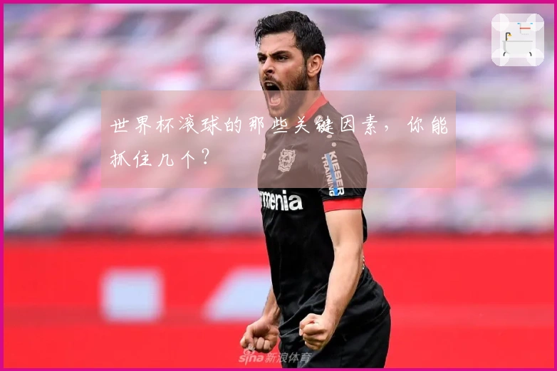 世界杯滚球的那些关键因素，你能抓住几个？