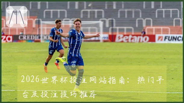 2026世界杯投注网站指南：热门平台及投注技巧推荐